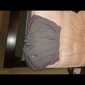 Nike shorts